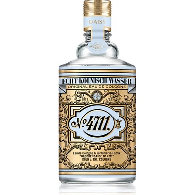 4711 Floral Collection Daisy kolínská voda dámská 100 ml