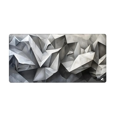 Sharkoon SKILLER SGP40 D17 Геймърски пад за мишка (4044951044399)