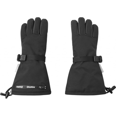 Reima Skimba Black