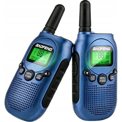 Baofeng BF-T6 Panda