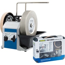Tormek T-8 +DC-250