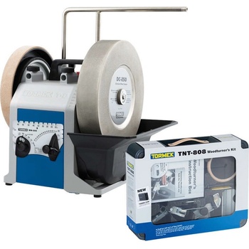 Tormek T-8 +DC-250
