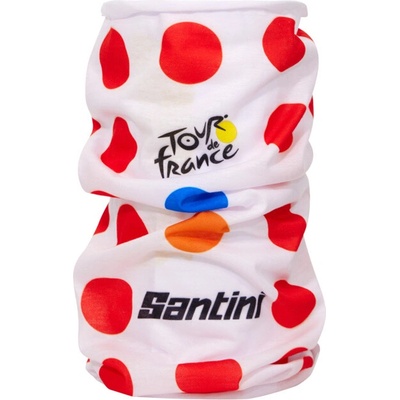 Nákrčník Santini TDF Climber