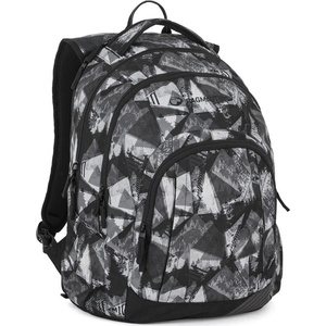 Bagmaster LINCOLN 26 A Black-White