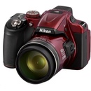 Digitální fotoaparáty Nikon Coolpix P600
