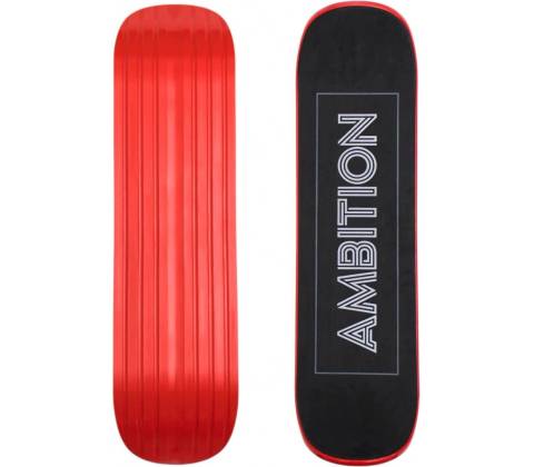 Ambition JIB