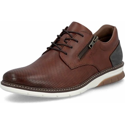Rieker 14410-24 hnedé