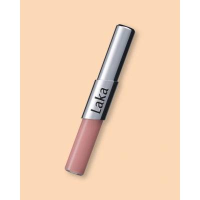 Laka Tónovací prípravok na pery Perfect Twin Lip No.901 True Peach 4,7 g