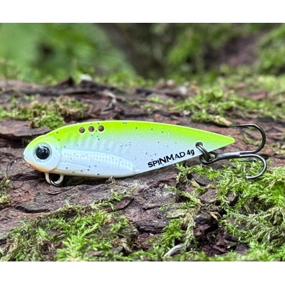 SpinMad Cikáda Amazonka 4 g 3610