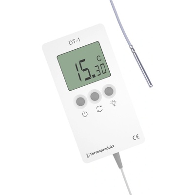 Termoprodukt DT-1-BETA-ST-05-S 2 m