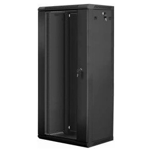 Lanberg Rack Cabinet Lanberg WF01-6427-10B 19