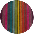 Flair Rugs Illusion Candy Multi Viacfarebná