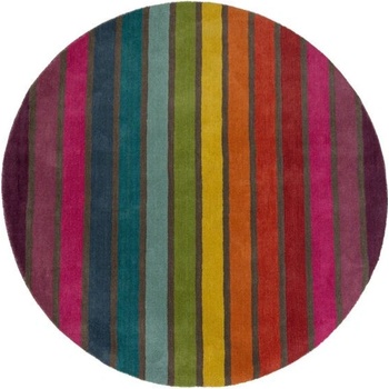 Flair Rugs Illusion Candy Multi Viacfarebná