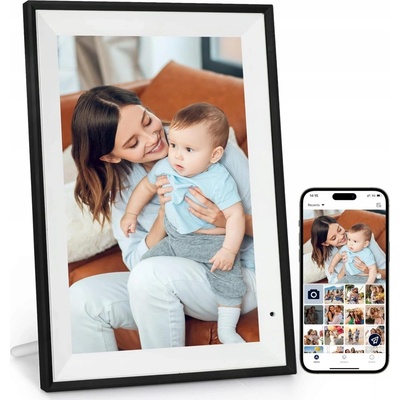 Braun DigiFRAME 1518