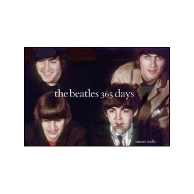 Beatles: 365 Days - autor neuvedený