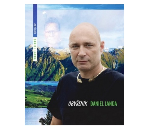 Obvšeník - Daniel Landa