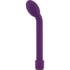 Chisa-novelties Mултискоростен G-спот вибратор Slimline Vibe