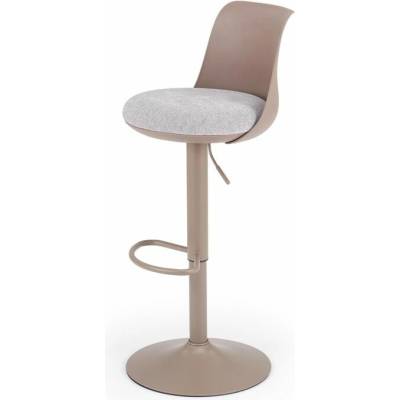 Sconto Hb-127 Cappuccino / Sivá