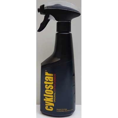 Cyklostar originál E-Bike 500 ml