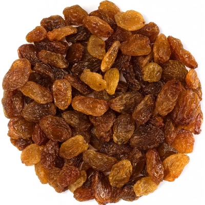 NUTSMAN Rozinky Sultana 1 kg