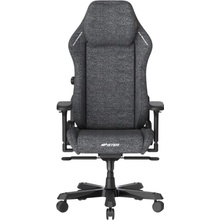 DXRacer MASTER tmavě šedá