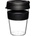 KeepCup Clear BLACK 340 ml