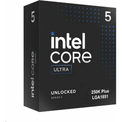Intel Core Ultra 5 250K Plus BX80768250K