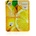 3W Clinic Fresh Lemon Mask Sheet - Хидратираща Маска за Лице 23мл/1бр