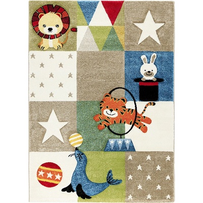 Merinos Diamond Kids 24214/760 vícebarevný