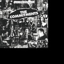 COMMITMENTS: SOUNDTRACK LP