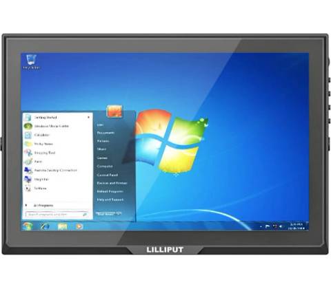 Lilliput FA1014-NP C