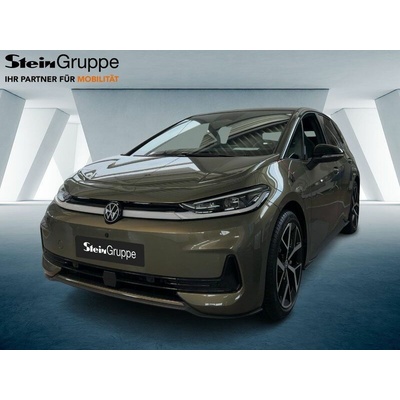 Volkswagen ID.3 S Style 170 kW