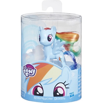 Hasbro My Little Pony Základní pony Rainbow Dash