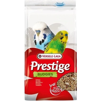 Versele-Laga - Prestige Small Parakeet - пълноцена храна за малки и вълнисти папагали 1kg