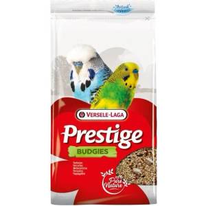 Versele-Laga Versele Laga - Prestige Small Parakeet - пълноцена храна за малки и вълнисти папагали 1kg