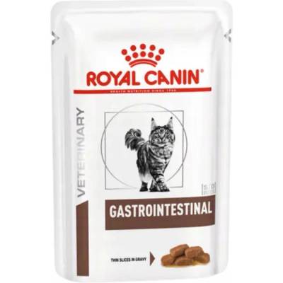 Royal Canin bez obilnín kuracie mäso kapsička 12x85 g