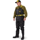 Black Cat Prsačky Booted Waders