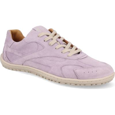 Koel Ilaria Suede Lavender svetlofialové