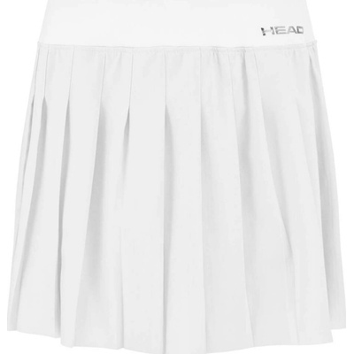 Head Performance Skort Women dámska sukňa white