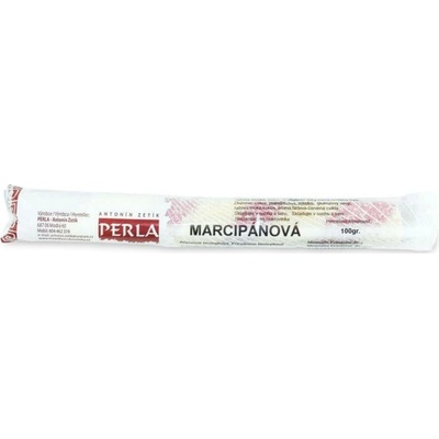 Perla Marcipánová tyčinka 100g