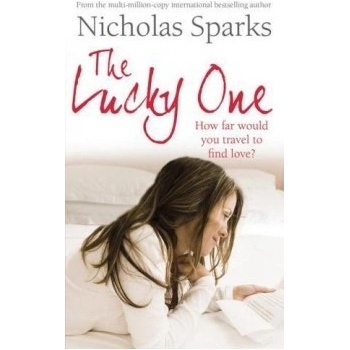 The Lucky One - Nicholas Sparks