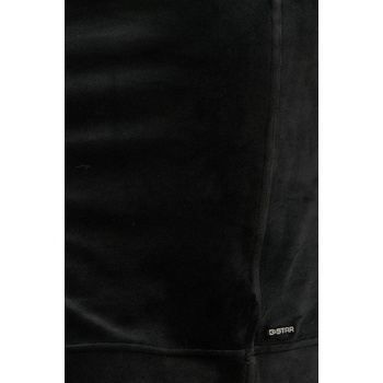 G-Star RAW Кадифена рокля G-Star (D25040.D422)