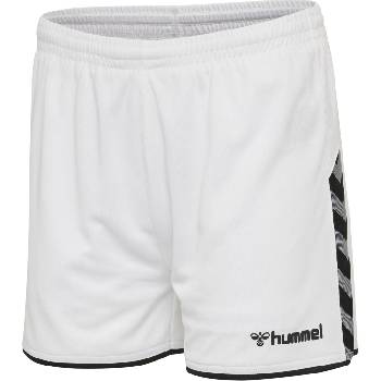 Hummel Шорти Hummel AUTHENTIC POLY SHORTS WOMAN 204926-9001 Размер XS