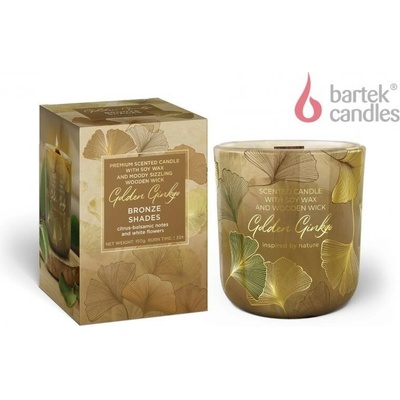 BARTEK Golden Ginkgo Bronze Shades 150 g