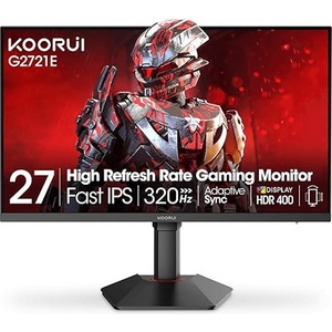 KOORUI G2721E Монитори