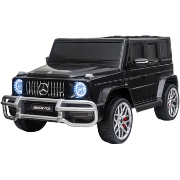 KikkaBoo Mercedes AMG G63 24V (31006050381)