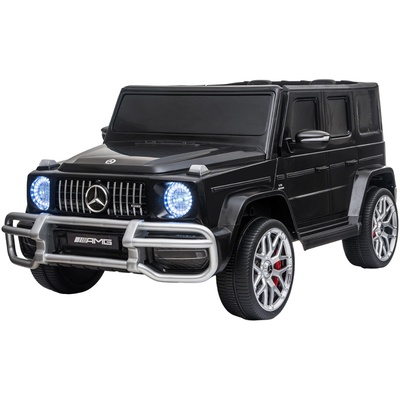 KikkaBoo Mercedes AMG G63 24V (31006050381)