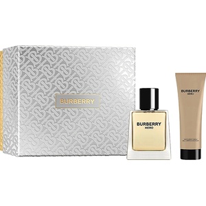 Burberry Hero подаръчен комплект с тоалетна вода 50мл и душ гел 75мл за мъже 1 бр