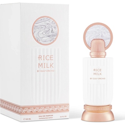 Gulf Orchid Rice Milk parfumovaná voda unisex 100 ml