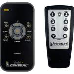GENERAL BESENZONI 7CS99002.7, 1.107 ITSF3 8 Channels Model 2004 - дистанционно управление дубликат (7CS99002.7, 1.107 ITSF3 8 Channels Model 2004) Дистанционно